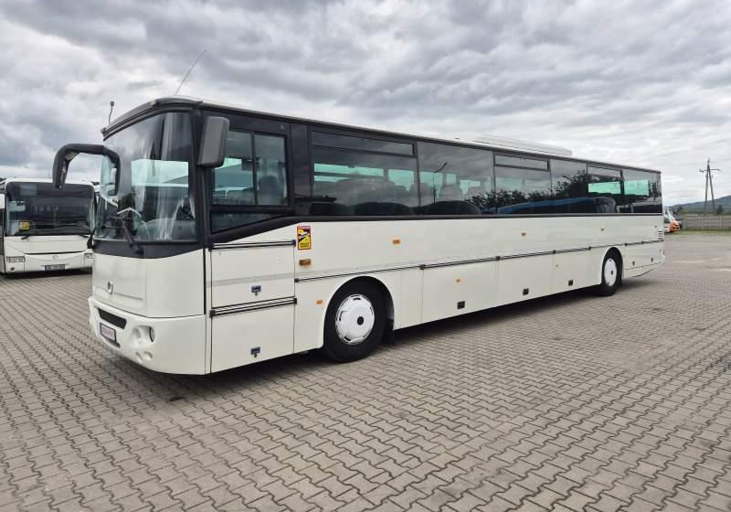 Irisbus AXER / SPROWADZONY / KLIMATYZACJA / 64 MIEJSCA - 郊区巴士:图2 Irisbus AXER / SPROWADZONY / KLIMATYZACJA / 64 MIEJSCA - 郊区巴士:图2