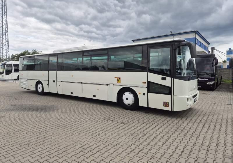 郊区巴士 Irisbus AXER / SPROWADZONY / KLIMATYZACJA / 64 MIEJSCA：图10