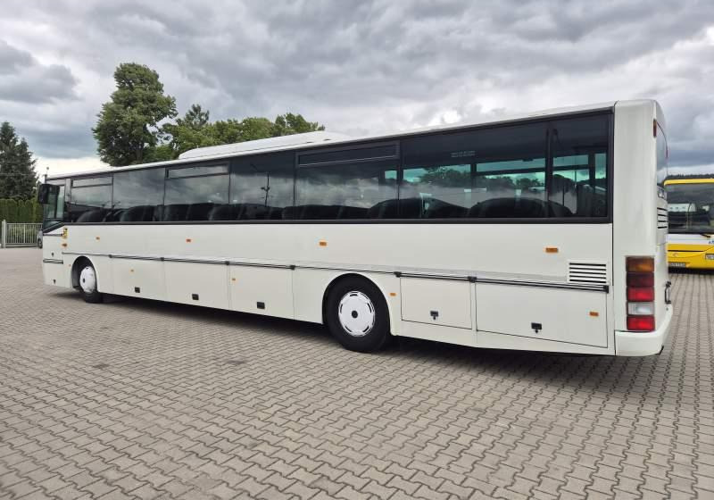 郊区巴士 Irisbus AXER / SPROWADZONY / KLIMATYZACJA / 64 MIEJSCA：图6