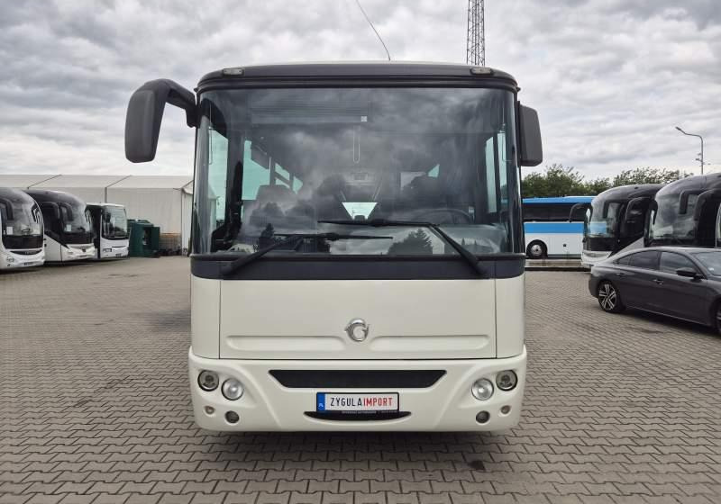 Irisbus AXER / SPROWADZONY / KLIMATYZACJA / 64 MIEJSCA - 郊区巴士:图4 Irisbus AXER / SPROWADZONY / KLIMATYZACJA / 64 MIEJSCA - 郊区巴士:图4