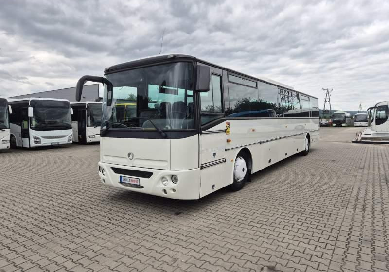 Irisbus AXER / SPROWADZONY / KLIMATYZACJA / 64 MIEJSCA - 郊区巴士:图5 Irisbus AXER / SPROWADZONY / KLIMATYZACJA / 64 MIEJSCA - 郊区巴士:图5