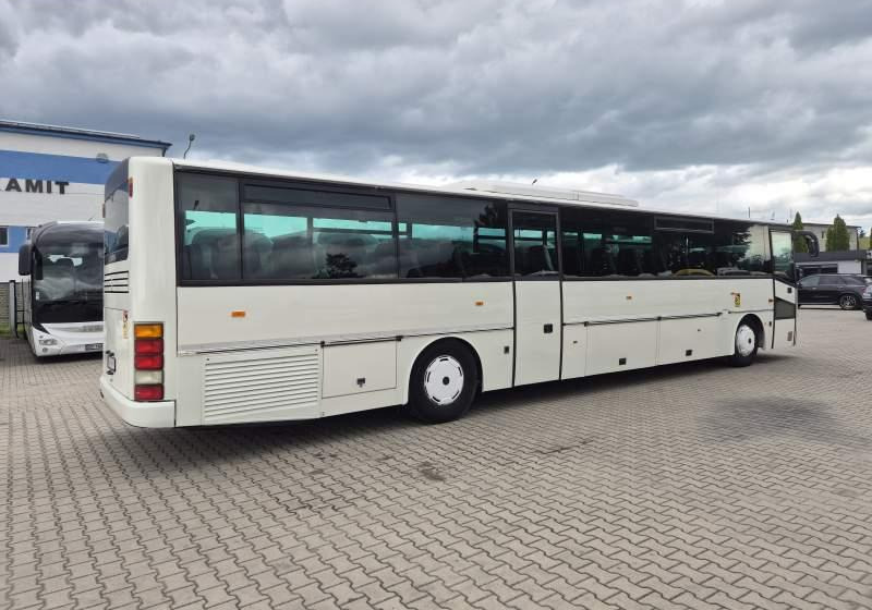郊区巴士 Irisbus AXER / SPROWADZONY / KLIMATYZACJA / 64 MIEJSCA：图11