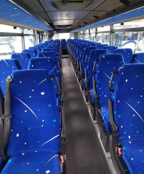 Irisbus AXER / SPROWADZONY / MANUAL / KILKA SZTUK - 郊区巴士:图5 Irisbus AXER / SPROWADZONY / MANUAL / KILKA SZTUK - 郊区巴士:图5