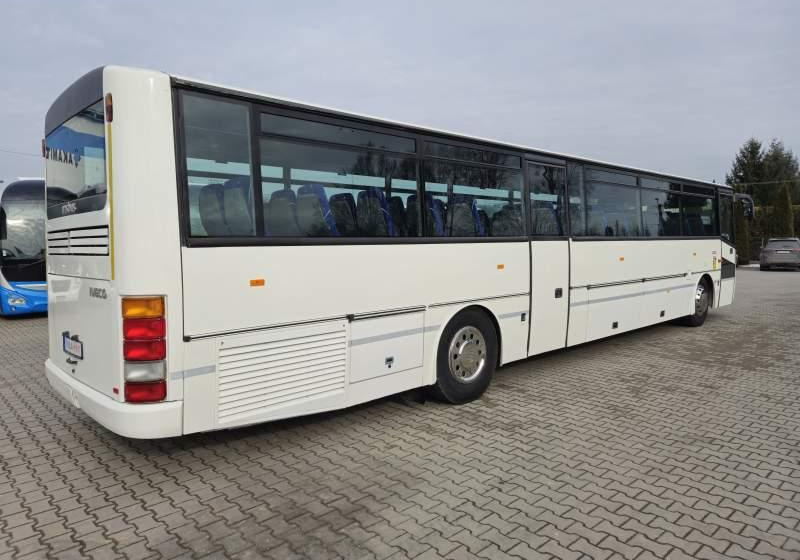 Irisbus AXER / SPROWADZONY Z FRANCJI / MANUAL - 郊区巴士:图5 Irisbus AXER / SPROWADZONY Z FRANCJI / MANUAL - 郊区巴士:图5