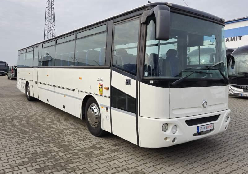 Irisbus AXER / SPROWADZONY Z FRANCJI / MANUAL - 郊区巴士:图3 Irisbus AXER / SPROWADZONY Z FRANCJI / MANUAL - 郊区巴士:图3