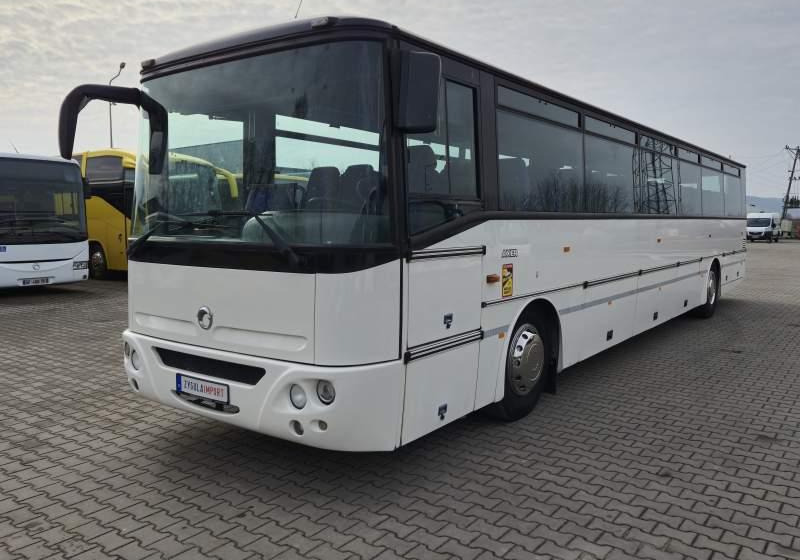 Irisbus AXER / SPROWADZONY Z FRANCJI / MANUAL - 郊区巴士:图4 Irisbus AXER / SPROWADZONY Z FRANCJI / MANUAL - 郊区巴士:图4