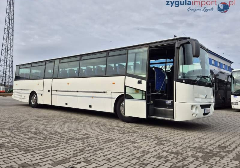 Irisbus AXER / SPROWADZONY Z FRANCJI / MANUAL - 郊区巴士:图1 Irisbus AXER / SPROWADZONY Z FRANCJI / MANUAL - 郊区巴士:图1