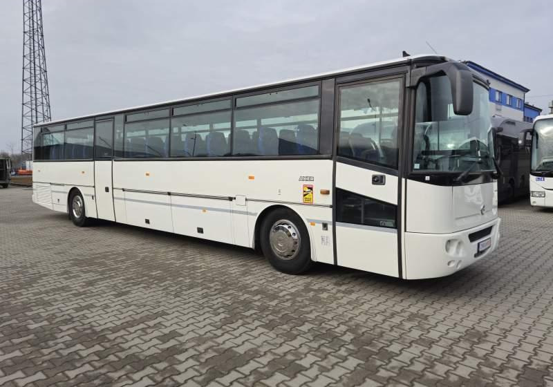 Irisbus AXER / SPROWADZONY Z FRANCJI / MANUAL - 郊区巴士:图2 Irisbus AXER / SPROWADZONY Z FRANCJI / MANUAL - 郊区巴士:图2