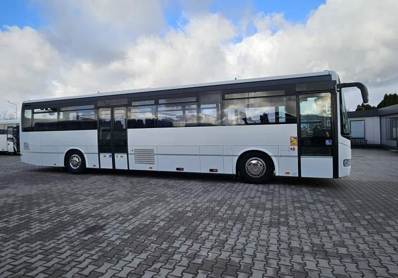 Irisbus CROSSWAY/ SPROWADZONY/ KLIMATYZACJA/ MANUAL - 郊区巴士:图4 Irisbus CROSSWAY/ SPROWADZONY/ KLIMATYZACJA/ MANUAL - 郊区巴士:图4