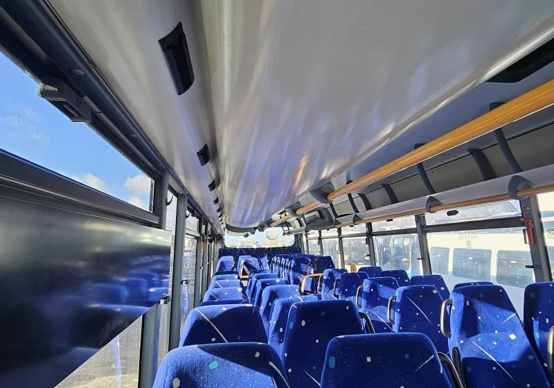 Irisbus CROSSWAY/ SPROWADZONY/ KLIMATYZACJA/ MANUAL - 郊区巴士:图3 Irisbus CROSSWAY/ SPROWADZONY/ KLIMATYZACJA/ MANUAL - 郊区巴士:图3