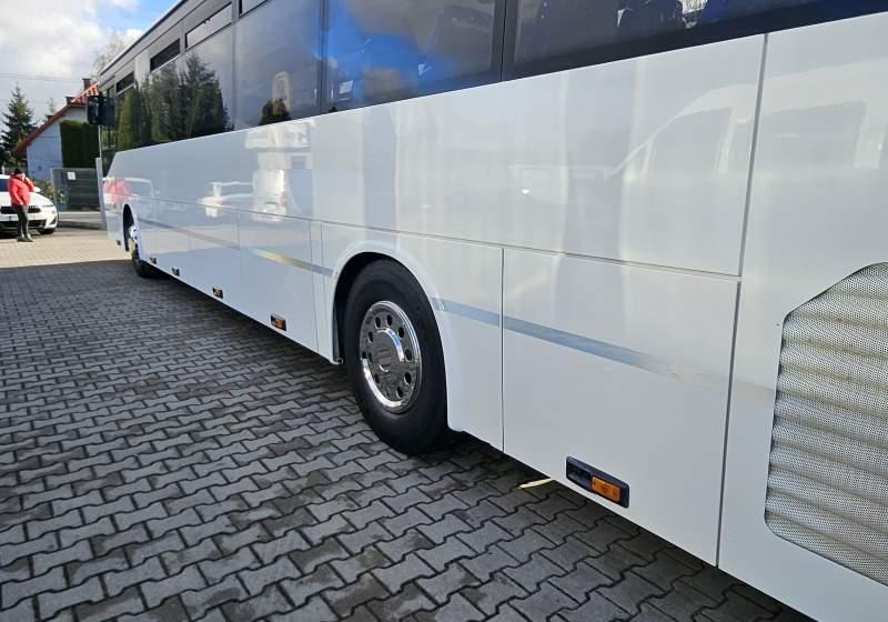 Irisbus CROSSWAY/ SPROWADZONY/ KLIMATYZACJA/ MANUAL - 郊区巴士:图5 Irisbus CROSSWAY/ SPROWADZONY/ KLIMATYZACJA/ MANUAL - 郊区巴士:图5