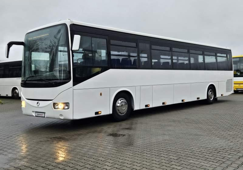 Irisbus CROSSWAY/ SPROWADZONY/ MANUAL/ - 郊区巴士:图5 Irisbus CROSSWAY/ SPROWADZONY/ MANUAL/ - 郊区巴士:图5