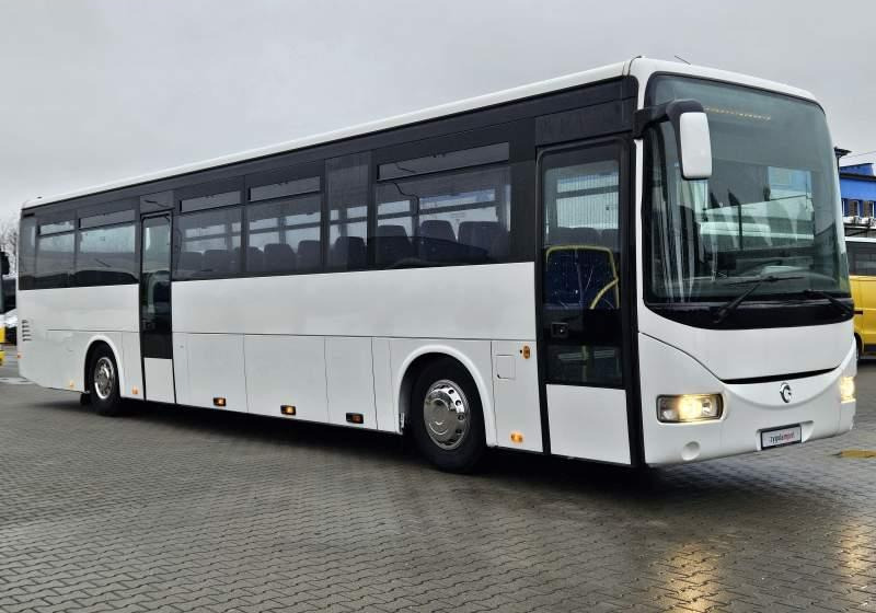 Irisbus CROSSWAY/ SPROWADZONY/ MANUAL/ - 郊区巴士:图4 Irisbus CROSSWAY/ SPROWADZONY/ MANUAL/ - 郊区巴士:图4