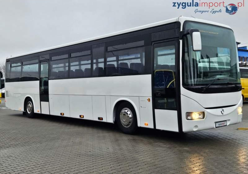 Irisbus CROSSWAY/ SPROWADZONY/ MANUAL/ - 郊区巴士:图1 Irisbus CROSSWAY/ SPROWADZONY/ MANUAL/ - 郊区巴士:图1