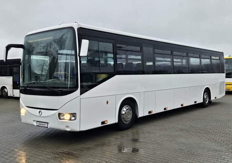 Irisbus CROSSWAY/ SPROWADZONY/ MANUAL/ - 郊区巴士:图3 Irisbus CROSSWAY/ SPROWADZONY/ MANUAL/ - 郊区巴士:图3