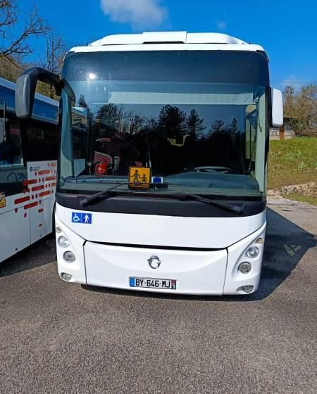Irisbus EVADYS H / SPROWADZONY/ MANUAL / 272 000 KM - 郊区巴士:图4 Irisbus EVADYS H / SPROWADZONY/ MANUAL / 272 000 KM - 郊区巴士:图4