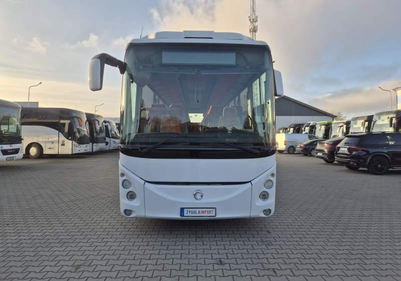 Irisbus EVADYS H / SPROWADZONY / MANUAL / KLIMA EURO 5 - 郊区巴士:图4 Irisbus EVADYS H / SPROWADZONY / MANUAL / KLIMA EURO 5 - 郊区巴士:图4