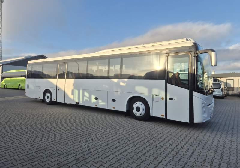 Irisbus EVADYS H / SPROWADZONY / MANUAL / KLIMA EURO 5 - 郊区巴士:图3 Irisbus EVADYS H / SPROWADZONY / MANUAL / KLIMA EURO 5 - 郊区巴士:图3