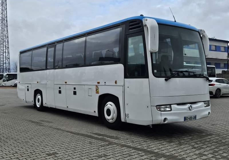 Irisbus ILIADE RT / SPROWADZONA / 10.60 DŁUGOŚĆ - 郊区巴士:图4 Irisbus ILIADE RT / SPROWADZONA / 10.60 DŁUGOŚĆ - 郊区巴士:图4