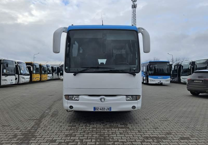 Irisbus ILIADE RT / SPROWADZONA / 10.60 DŁUGOŚĆ - 郊区巴士:图5 Irisbus ILIADE RT / SPROWADZONA / 10.60 DŁUGOŚĆ - 郊区巴士:图5