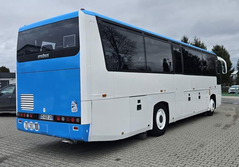 Irisbus ILIADE RT / SPROWADZONA / 10.60 DŁUGOŚĆ - 郊区巴士:图3 Irisbus ILIADE RT / SPROWADZONA / 10.60 DŁUGOŚĆ - 郊区巴士:图3