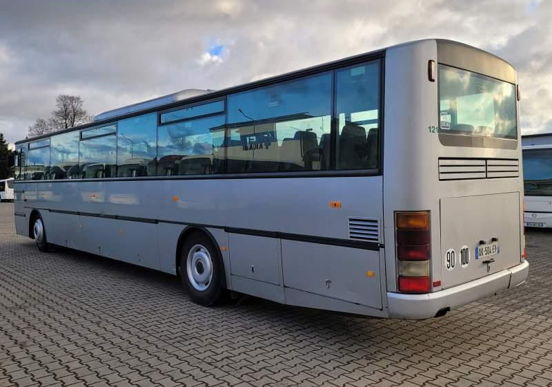 Irisbus KAROSA / SPROWADZONA Z FRANCJI/ KLIMATYZACJA - 郊区巴士:图3 Irisbus KAROSA / SPROWADZONA Z FRANCJI/ KLIMATYZACJA - 郊区巴士:图3