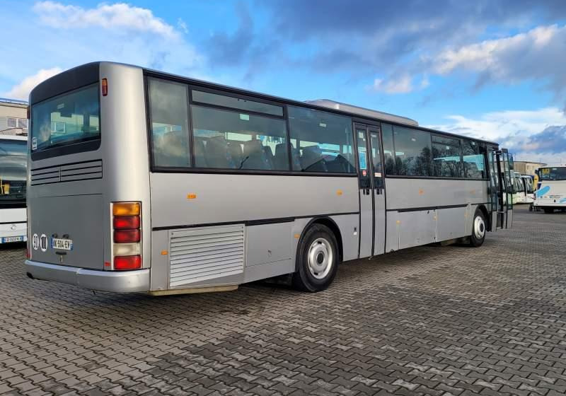 Irisbus KAROSA / SPROWADZONA Z FRANCJI/ KLIMATYZACJA - 郊区巴士:图4 Irisbus KAROSA / SPROWADZONA Z FRANCJI/ KLIMATYZACJA - 郊区巴士:图4