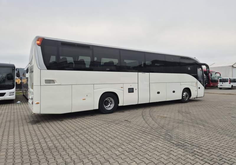 Irisbus MAGELYS HD / SPROWADZONY / EURO 5 / AUTOMAT - 长途客车:图4 Irisbus MAGELYS HD / SPROWADZONY / EURO 5 / AUTOMAT - 长途客车:图4