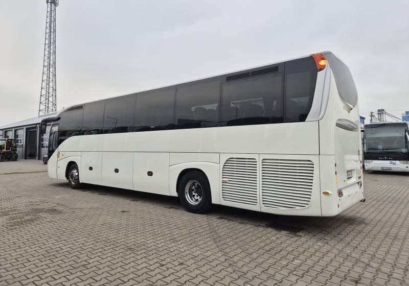 Irisbus MAGELYS HD / SPROWADZONY / EURO 5 / AUTOMAT - 长途客车:图5 Irisbus MAGELYS HD / SPROWADZONY / EURO 5 / AUTOMAT - 长途客车:图5