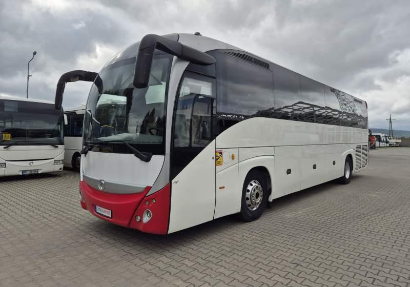 Irisbus MAGELYS HD / SPROWADZONY / EURO 5 / AUTOMAT - 长途客车:图3 Irisbus MAGELYS HD / SPROWADZONY / EURO 5 / AUTOMAT - 长途客车:图3