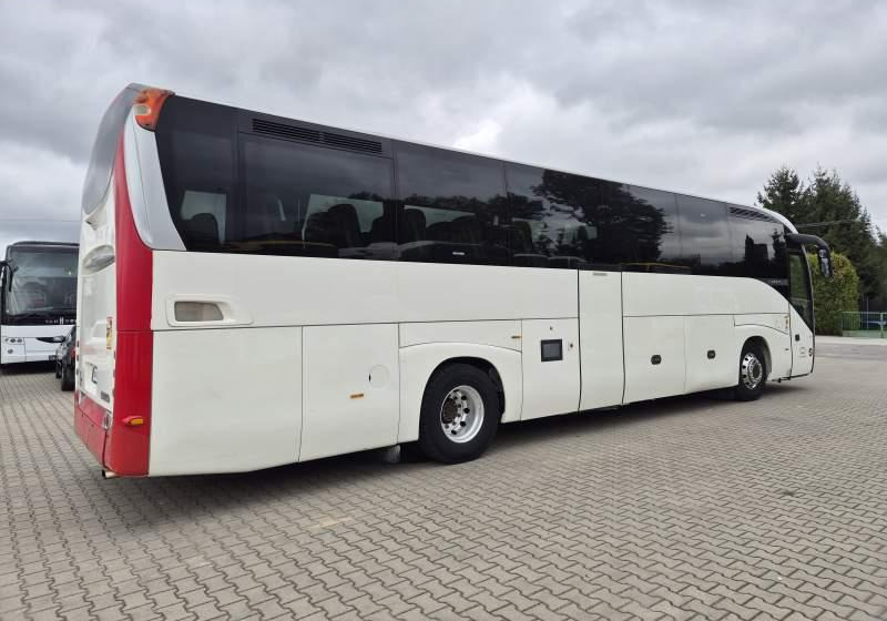 Irisbus MAGELYS HD / SPROWADZONY / EURO 5 / AUTOMAT - 长途客车:图4 Irisbus MAGELYS HD / SPROWADZONY / EURO 5 / AUTOMAT - 长途客车:图4