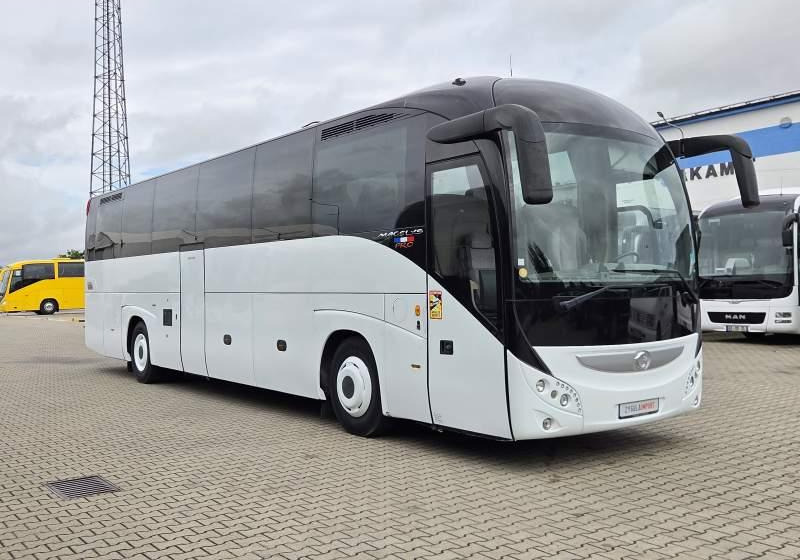 Irisbus MAGELYS PRO / SPROWADZONY / 12.20 M / WC / AUTOMAT - 长途客车:图3 Irisbus MAGELYS PRO / SPROWADZONY / 12.20 M / WC / AUTOMAT - 长途客车:图3