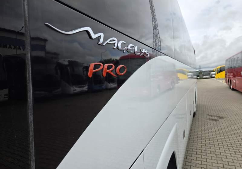 Irisbus MAGELYS PRO / SPROWADZONY / 12.20 M / WC / AUTOMAT - 长途客车:图4 Irisbus MAGELYS PRO / SPROWADZONY / 12.20 M / WC / AUTOMAT - 长途客车:图4