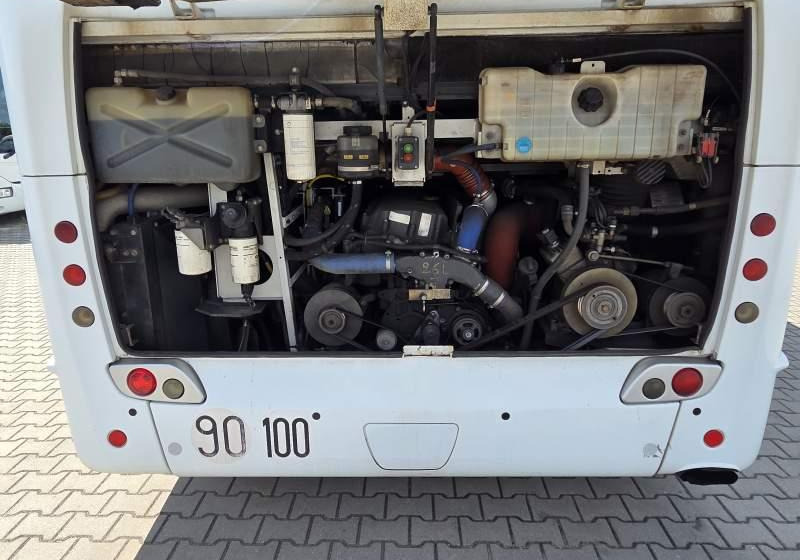Irisbus MAGELYS PRO/ SPROWADZONY/ 59 MIEJSC/ EURO 5 - 长途客车:图2 Irisbus MAGELYS PRO/ SPROWADZONY/ 59 MIEJSC/ EURO 5 - 长途客车:图2