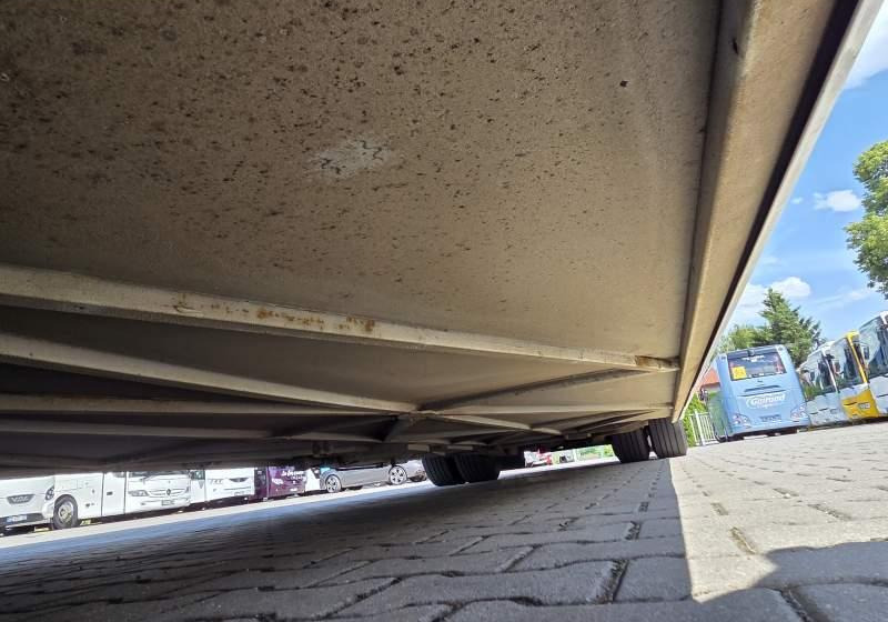 Irisbus MAGELYS PRO/ SPROWADZONY/ 59 MIEJSC/ EURO 5 - 长途客车:图5 Irisbus MAGELYS PRO/ SPROWADZONY/ 59 MIEJSC/ EURO 5 - 长途客车:图5