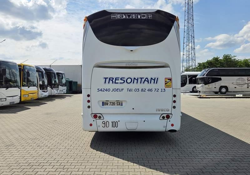 Irisbus MAGELYS PRO/ SPROWADZONY/ 59 MIEJSC/ EURO 5 - 长途客车:图3 Irisbus MAGELYS PRO/ SPROWADZONY/ 59 MIEJSC/ EURO 5 - 长途客车:图3