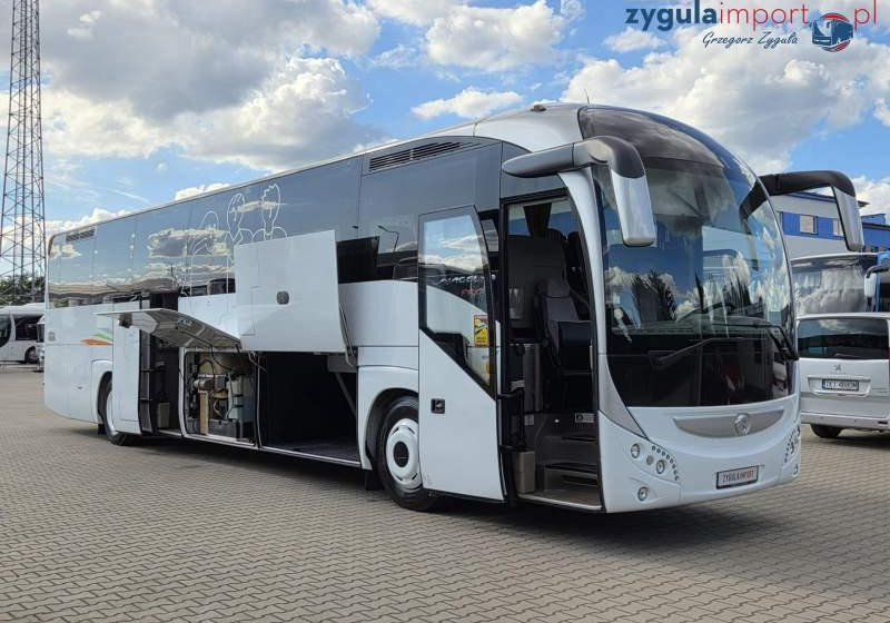 Irisbus MAGELYS PRO/ SPROWADZONY / 59 MIEJSC - 长途客车:图1 Irisbus MAGELYS PRO/ SPROWADZONY / 59 MIEJSC - 长途客车:图1
