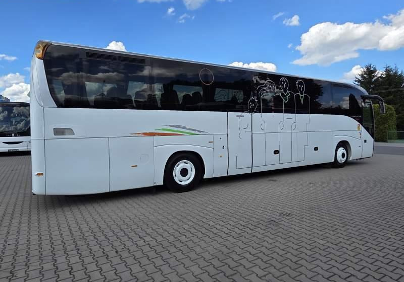 Irisbus MAGELYS PRO/ SPROWADZONY / 59 MIEJSC - 长途客车:图3 Irisbus MAGELYS PRO/ SPROWADZONY / 59 MIEJSC - 长途客车:图3