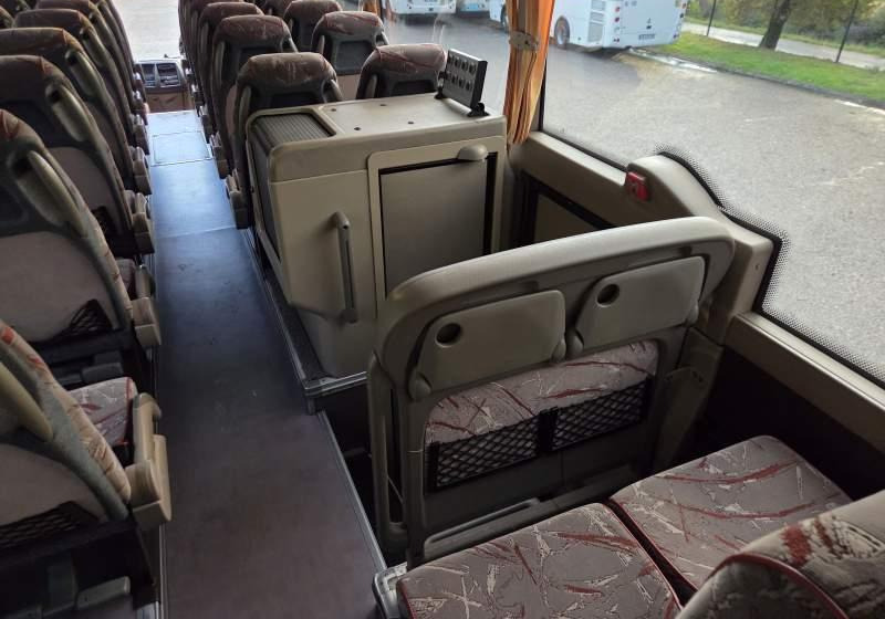 Irisbus MAGELYS PRO/ SPROWADZONY/ MANUAL / 390 000 KM - 长途客车:图5 Irisbus MAGELYS PRO/ SPROWADZONY/ MANUAL / 390 000 KM - 长途客车:图5