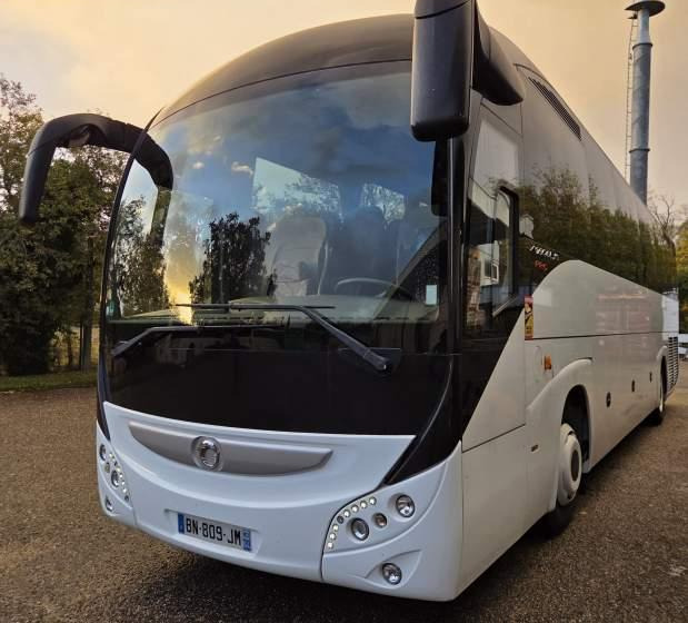 Irisbus MAGELYS PRO/ SPROWADZONY/ MANUAL / 390 000 KM - 长途客车:图1 Irisbus MAGELYS PRO/ SPROWADZONY/ MANUAL / 390 000 KM - 长途客车:图1