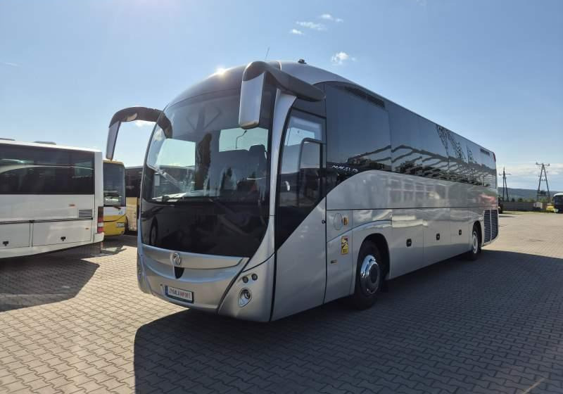 Irisbus MAGELYS / SPROWADZONY / 12.20 M / E5 / AUTOMAT - 长途客车:图3 Irisbus MAGELYS / SPROWADZONY / 12.20 M / E5 / AUTOMAT - 长途客车:图3