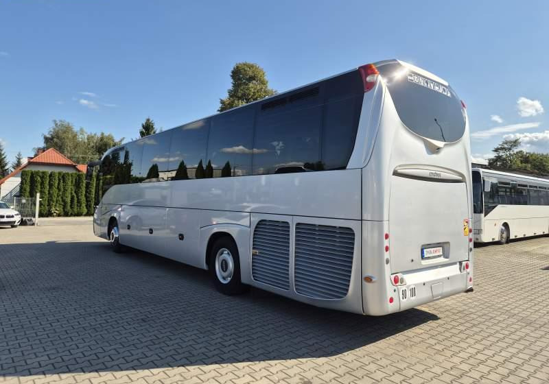 Irisbus MAGELYS / SPROWADZONY / 12.20 M / E5 / AUTOMAT - 长途客车:图4 Irisbus MAGELYS / SPROWADZONY / 12.20 M / E5 / AUTOMAT - 长途客车:图4