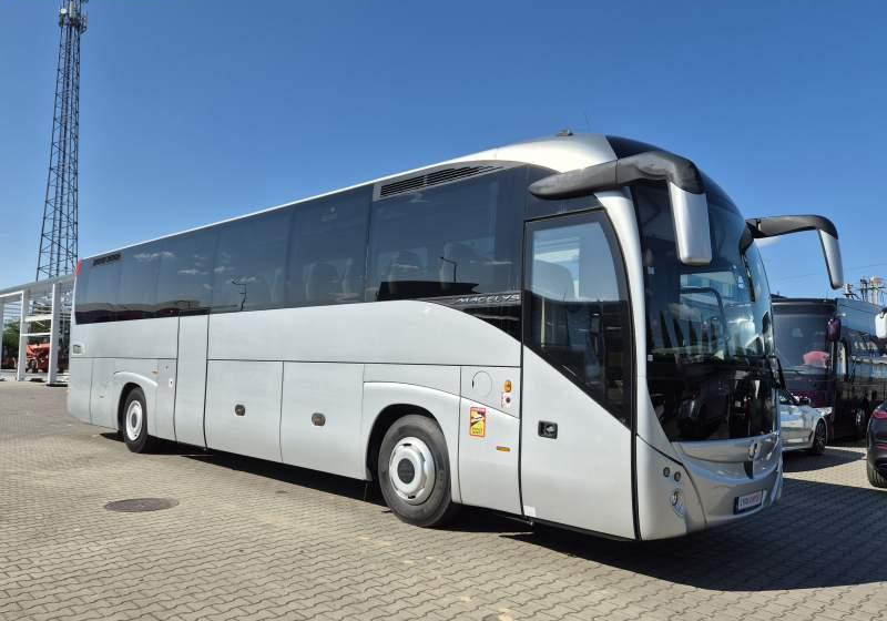 Irisbus MAGELYS / SPROWADZONY / 12.20 M / E5 / AUTOMAT - 长途客车:图2 Irisbus MAGELYS / SPROWADZONY / 12.20 M / E5 / AUTOMAT - 长途客车:图2