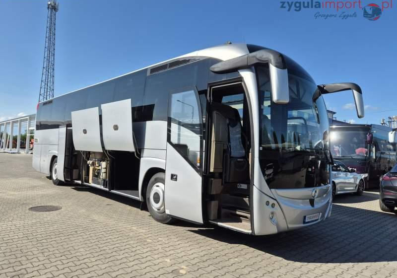 Irisbus MAGELYS / SPROWADZONY / 12.20 M / E5 / AUTOMAT - 长途客车:图1 Irisbus MAGELYS / SPROWADZONY / 12.20 M / E5 / AUTOMAT - 长途客车:图1