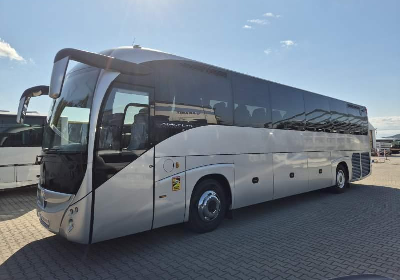 Irisbus MAGELYS / SPROWADZONY / 12.20 M / E5 / AUTOMAT - 长途客车:图5 Irisbus MAGELYS / SPROWADZONY / 12.20 M / E5 / AUTOMAT - 长途客车:图5