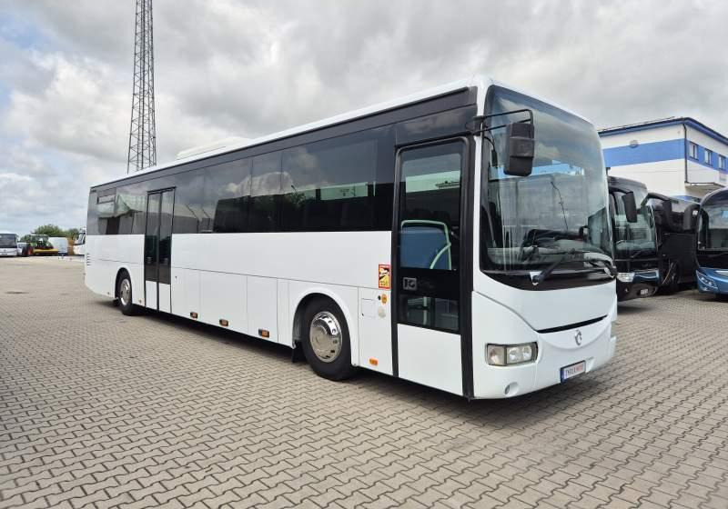 Irisbus RECREO-CROSSWAY/ SPROWADZONY / KLIMA / EEV - 郊区巴士:图3 Irisbus RECREO-CROSSWAY/ SPROWADZONY / KLIMA / EEV - 郊区巴士:图3