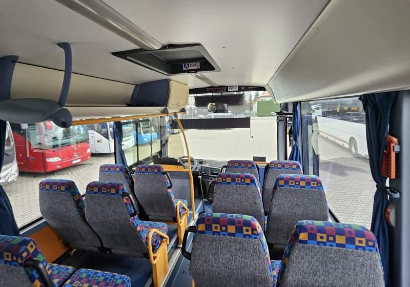 Irisbus RECREO / SPROWADZONE / MANUAL / WEBASTO - 郊区巴士:图5 Irisbus RECREO / SPROWADZONE / MANUAL / WEBASTO - 郊区巴士:图5