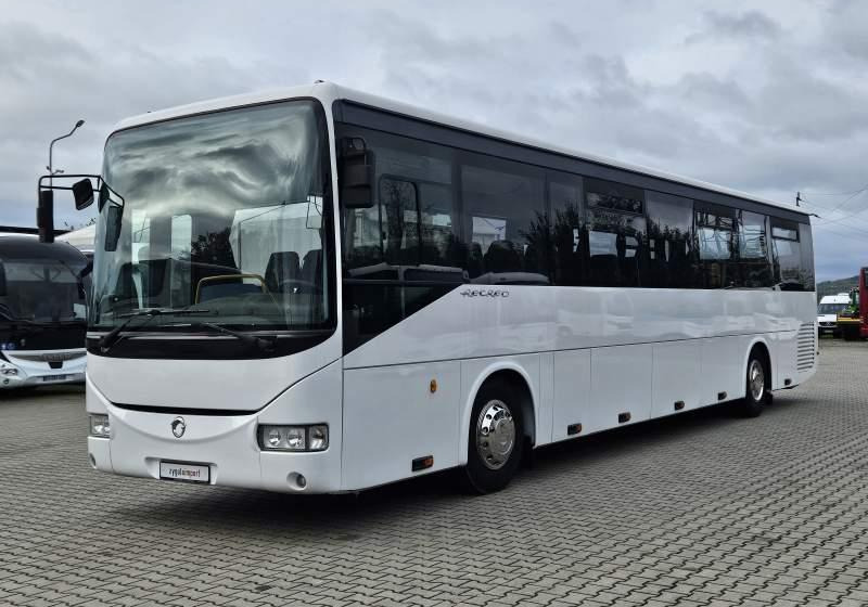 Irisbus RECREO / SPROWADZONE / MANUAL / WEBASTO - 郊区巴士:图2 Irisbus RECREO / SPROWADZONE / MANUAL / WEBASTO - 郊区巴士:图2