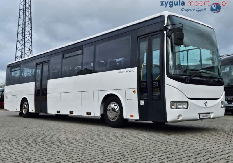 Irisbus RECREO / SPROWADZONE / MANUAL / WEBASTO - 郊区巴士:图1 Irisbus RECREO / SPROWADZONE / MANUAL / WEBASTO - 郊区巴士:图1