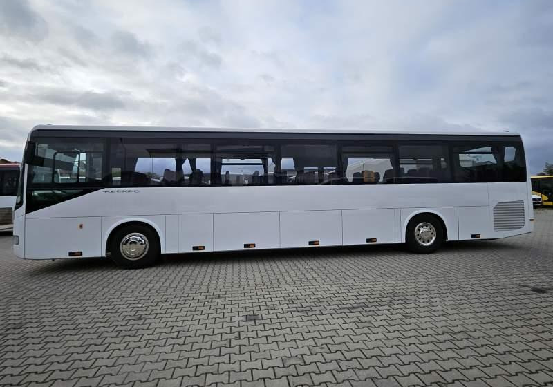Irisbus RECREO / SPROWADZONE / MANUAL / WEBASTO - 郊区巴士:图3 Irisbus RECREO / SPROWADZONE / MANUAL / WEBASTO - 郊区巴士:图3